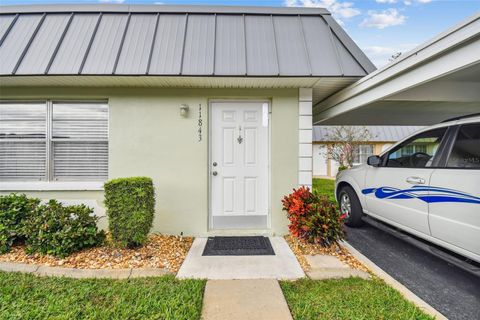 A home in NEW PORT RICHEY