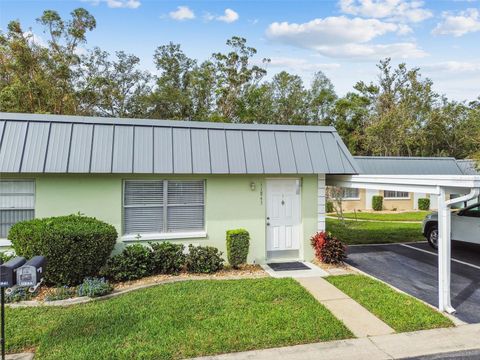 A home in NEW PORT RICHEY