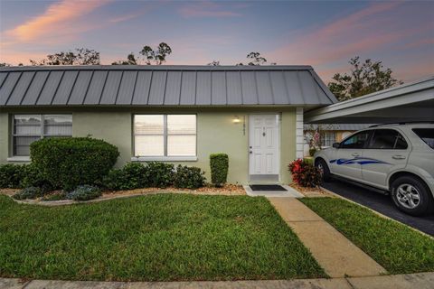 A home in NEW PORT RICHEY