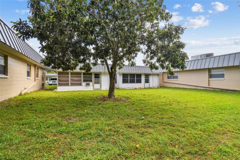 A home in NEW PORT RICHEY