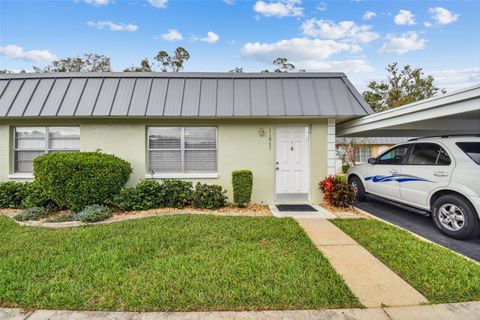 A home in NEW PORT RICHEY