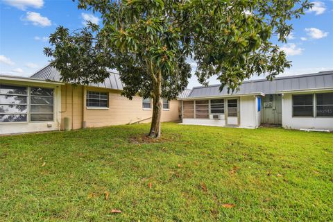 A home in NEW PORT RICHEY