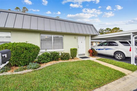 A home in NEW PORT RICHEY