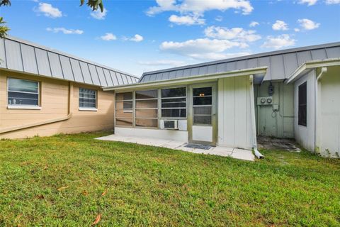 A home in NEW PORT RICHEY