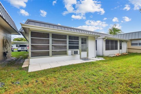 A home in NEW PORT RICHEY