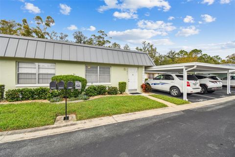 A home in NEW PORT RICHEY