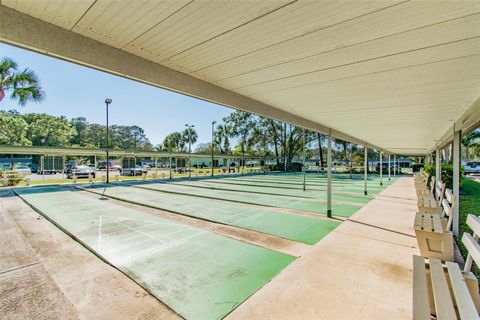 A home in NEW PORT RICHEY