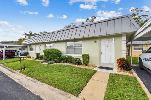 A home in NEW PORT RICHEY