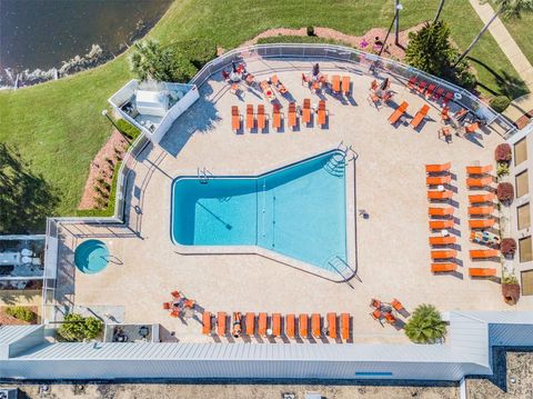 A home in NEW PORT RICHEY