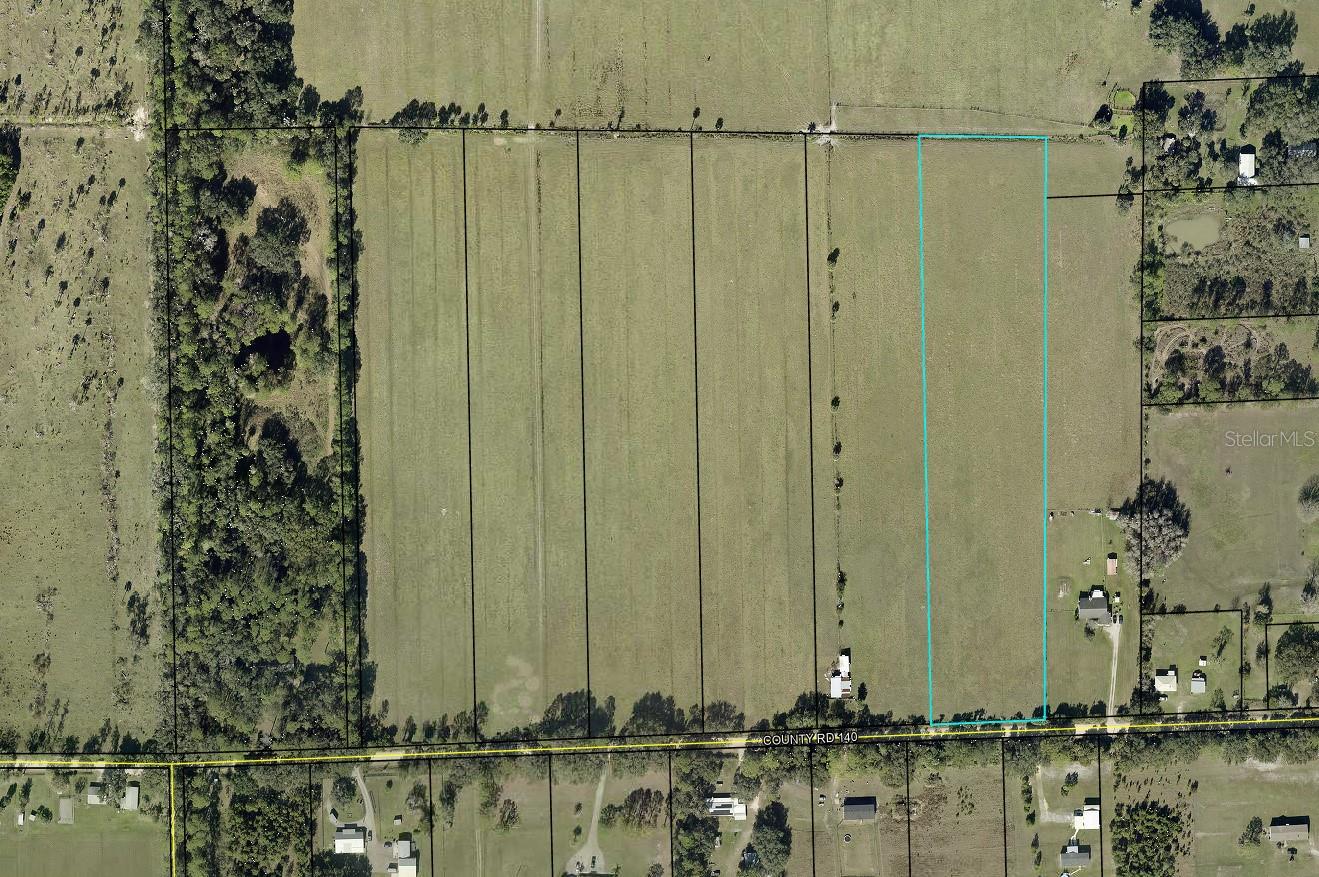 6 COUNTY ROAD 140