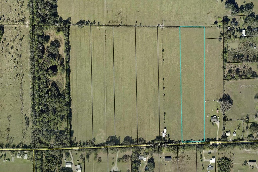 Photo of 6 County Road 140, Bunnell, FL 32110 (MLS # FC321891)