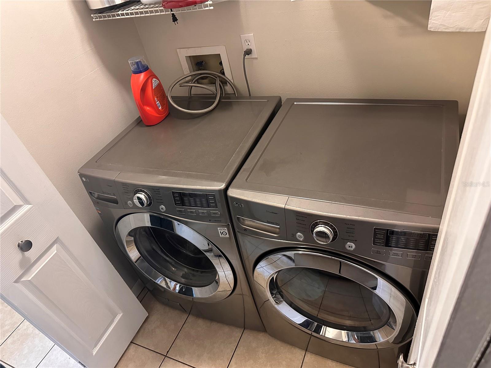 LAKE GIBSON VILLAGE - Residential