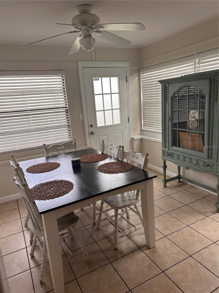 LAKE GIBSON VILLAGE - Residential