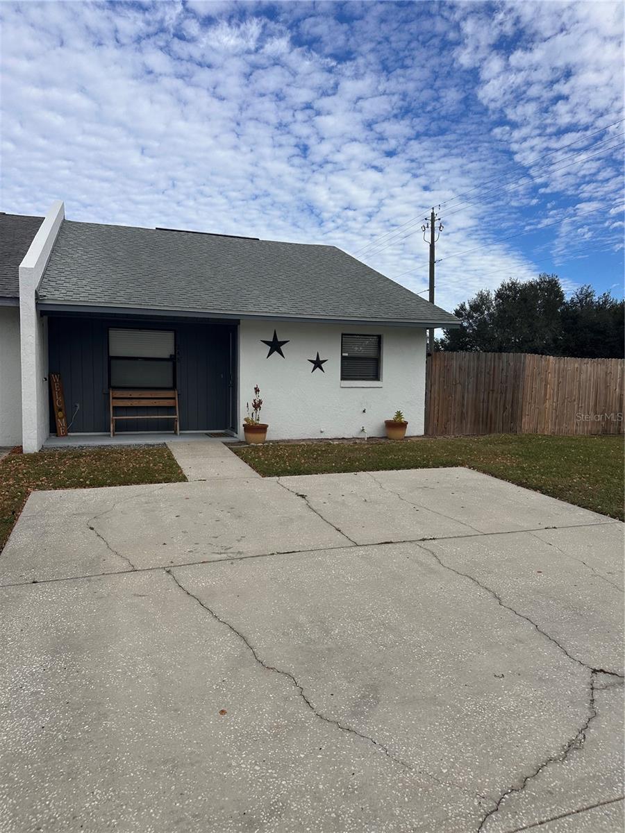 LAKE GIBSON VILLAGE - Residential