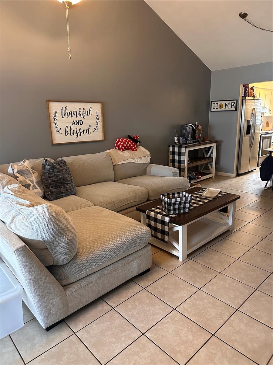 LAKE GIBSON VILLAGE - Residential