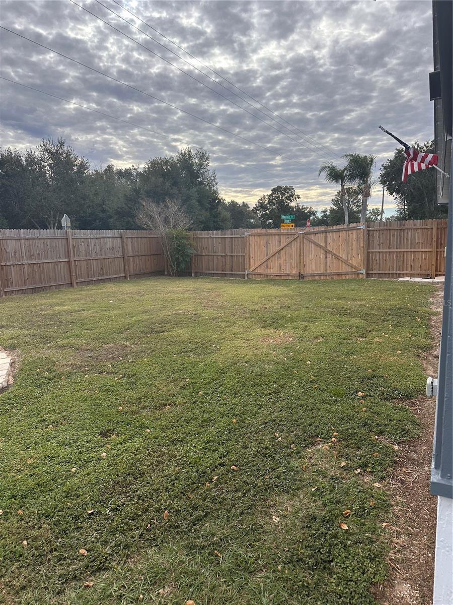 LAKE GIBSON VILLAGE - Residential