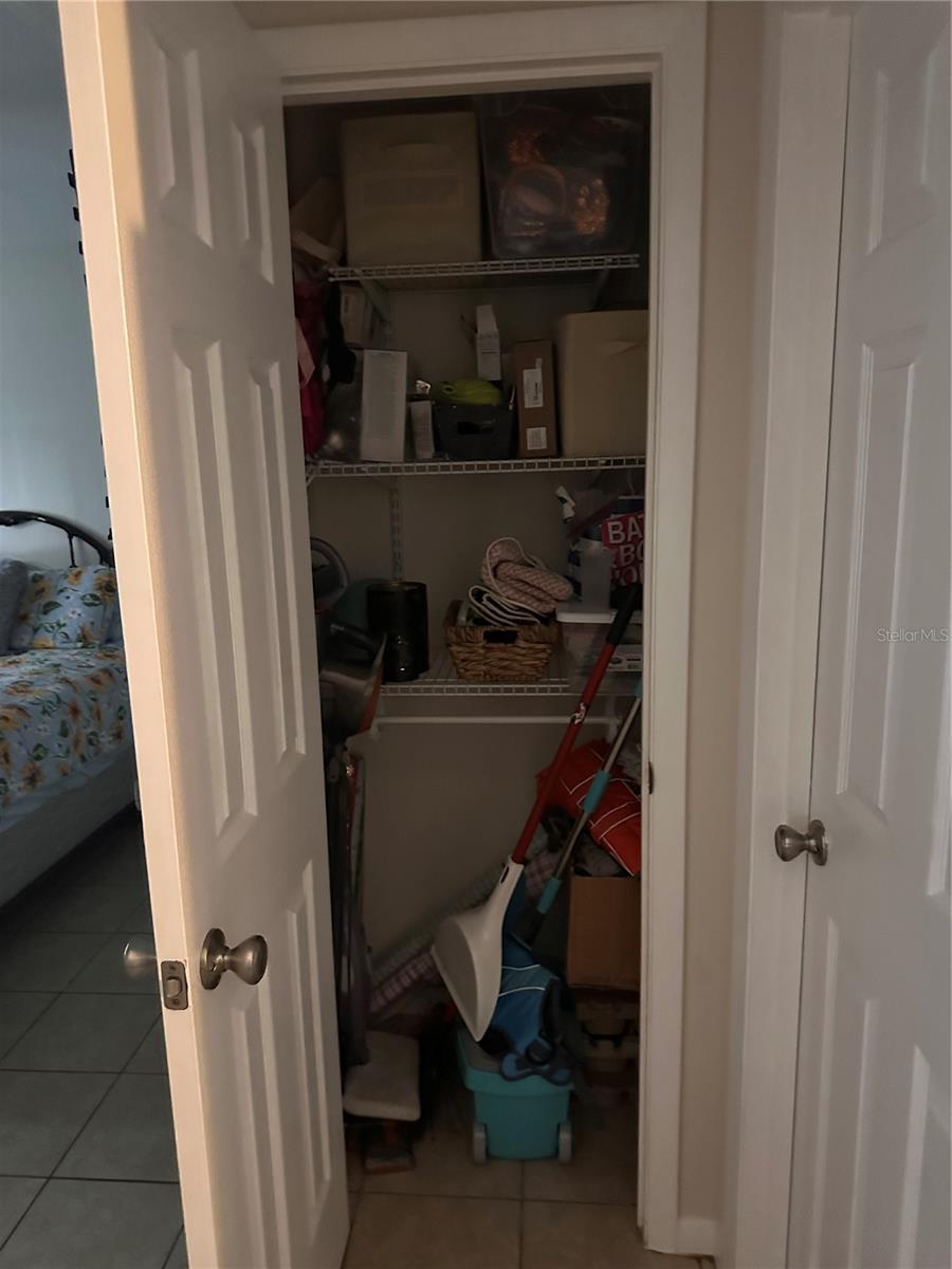 LAKE GIBSON VILLAGE - Residential