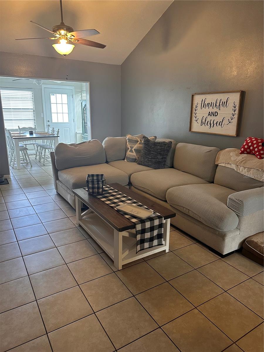 LAKE GIBSON VILLAGE - Residential