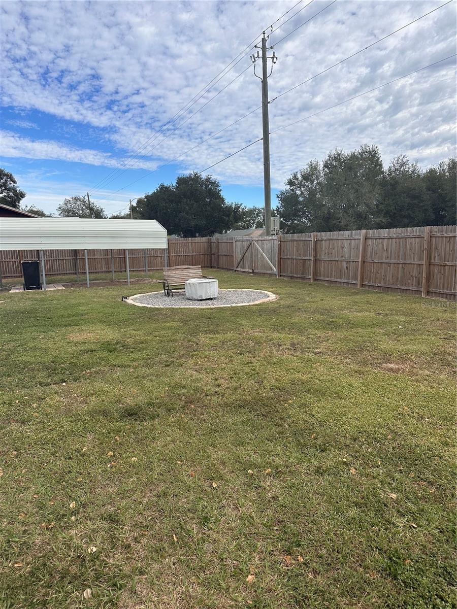 LAKE GIBSON VILLAGE - Residential