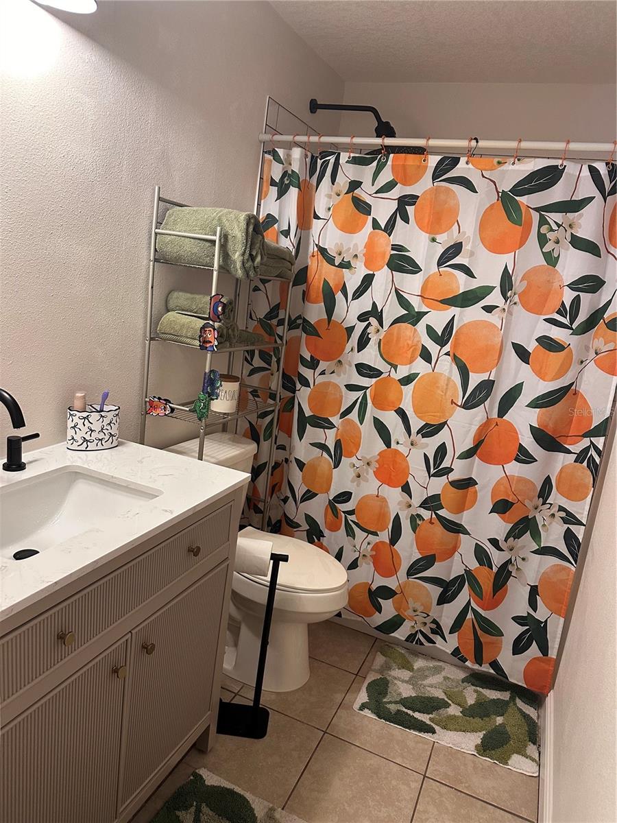 LAKE GIBSON VILLAGE - Residential