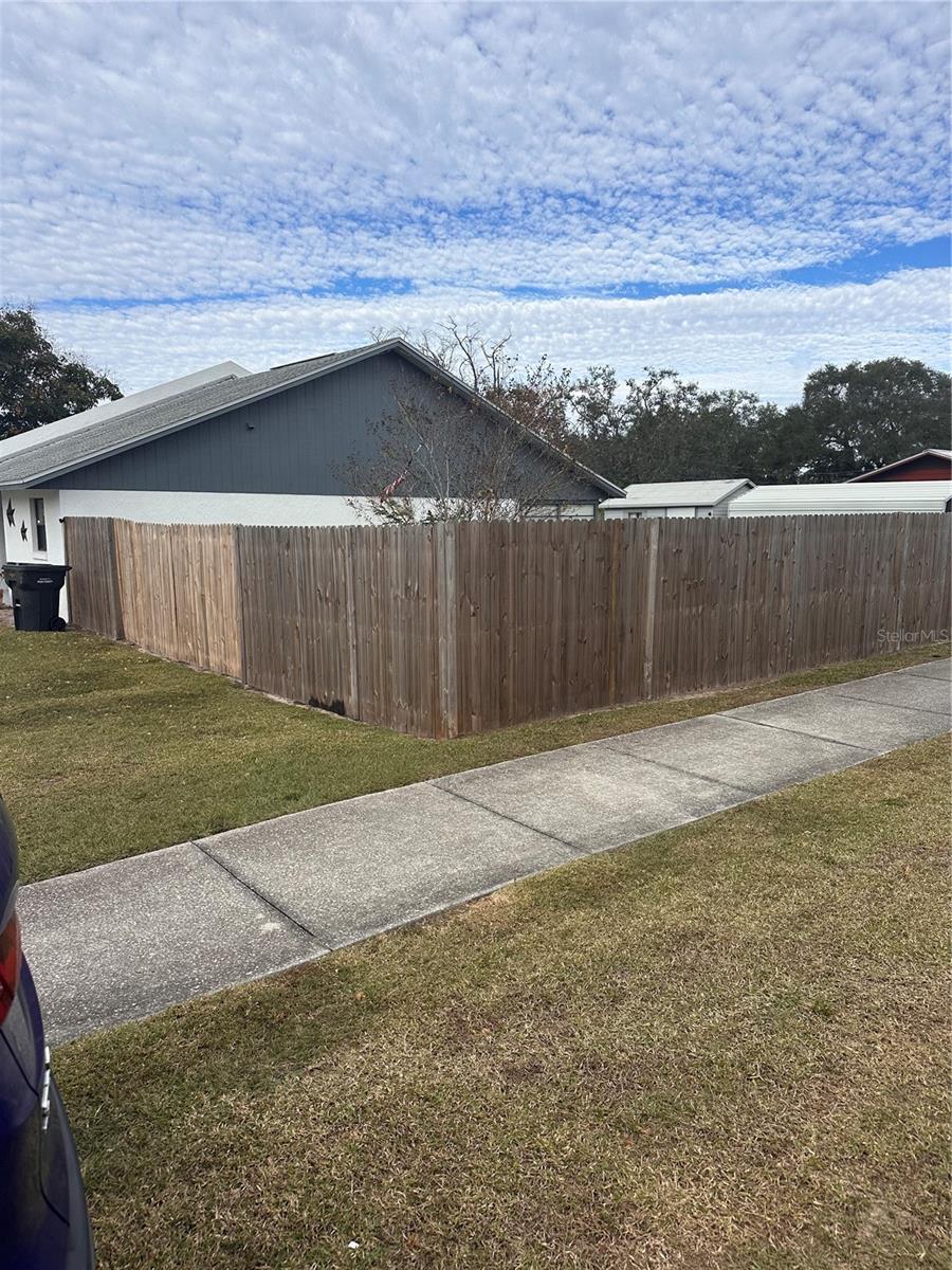 LAKE GIBSON VILLAGE - Residential