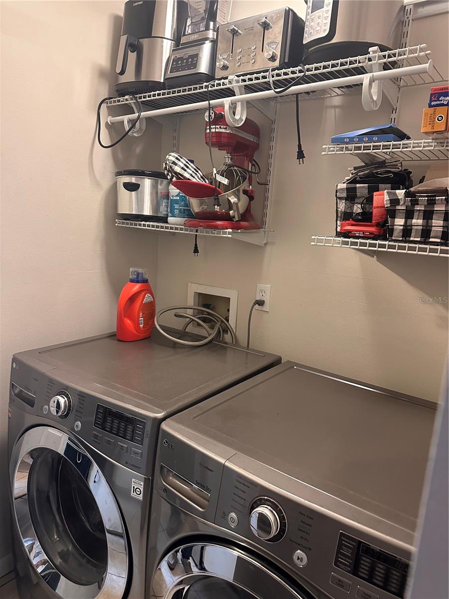 LAKE GIBSON VILLAGE - Residential