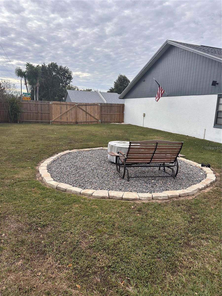 LAKE GIBSON VILLAGE - Residential