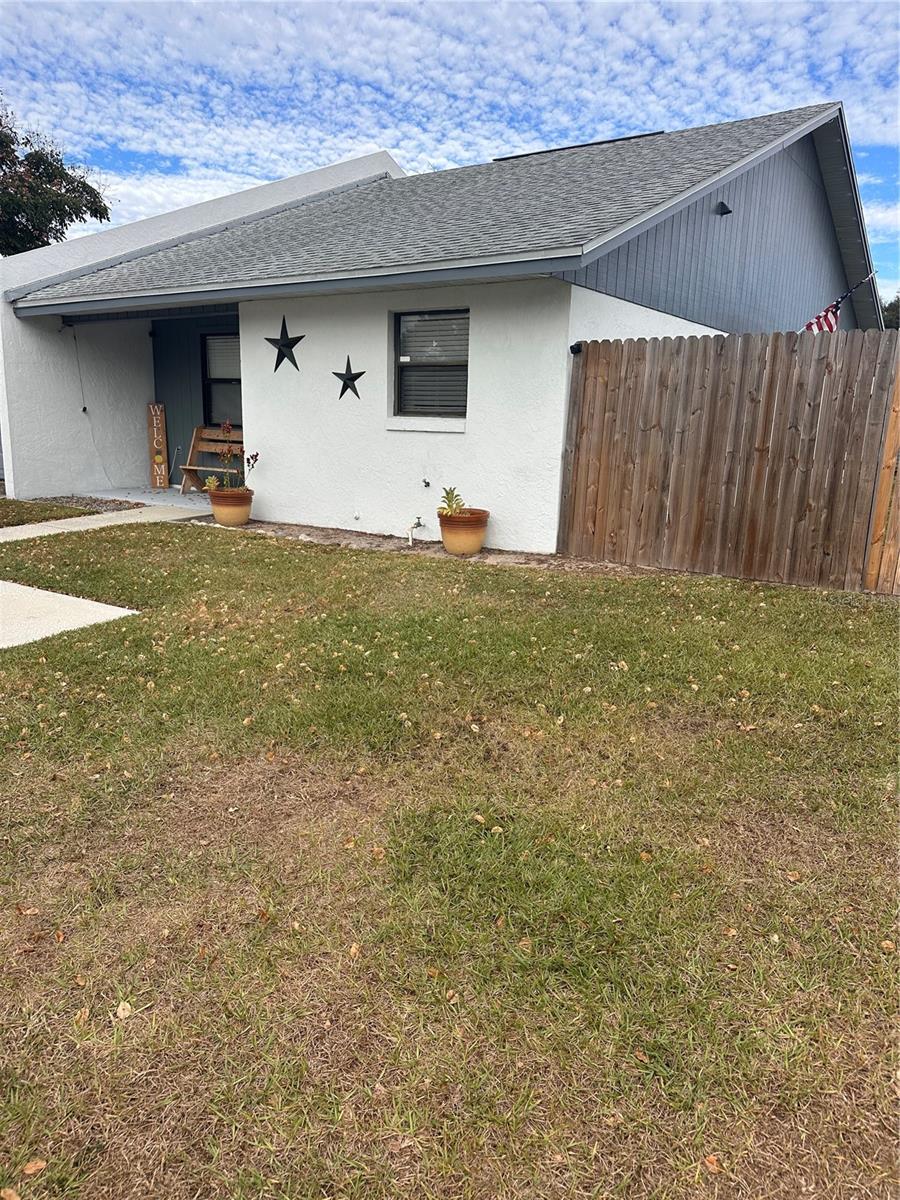 LAKE GIBSON VILLAGE - Residential