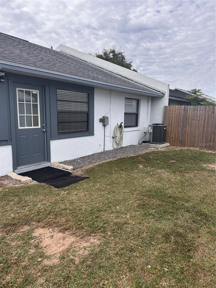 LAKE GIBSON VILLAGE - Residential