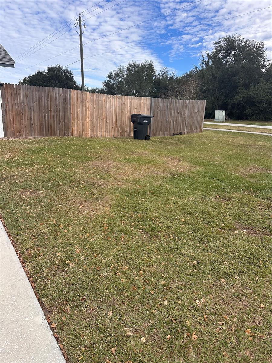 LAKE GIBSON VILLAGE - Residential