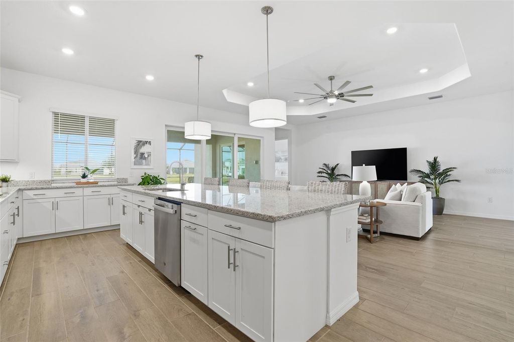 Photo of 14897 Cherry Blossom Way, Punta Gorda, FL 33955 (MLS # C7518882)