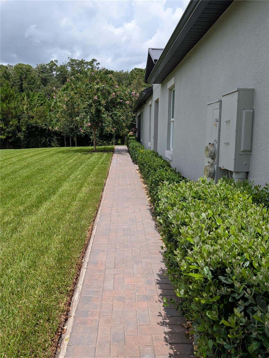 Photo of 16711 Shell Bay Drive, Land O Lakes, FL 34638 (MLS # TB8532369)