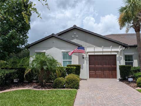 Photo of 16711 Shell Bay Drive, Land O Lakes, FL 34638 (MLS # TB8532369)