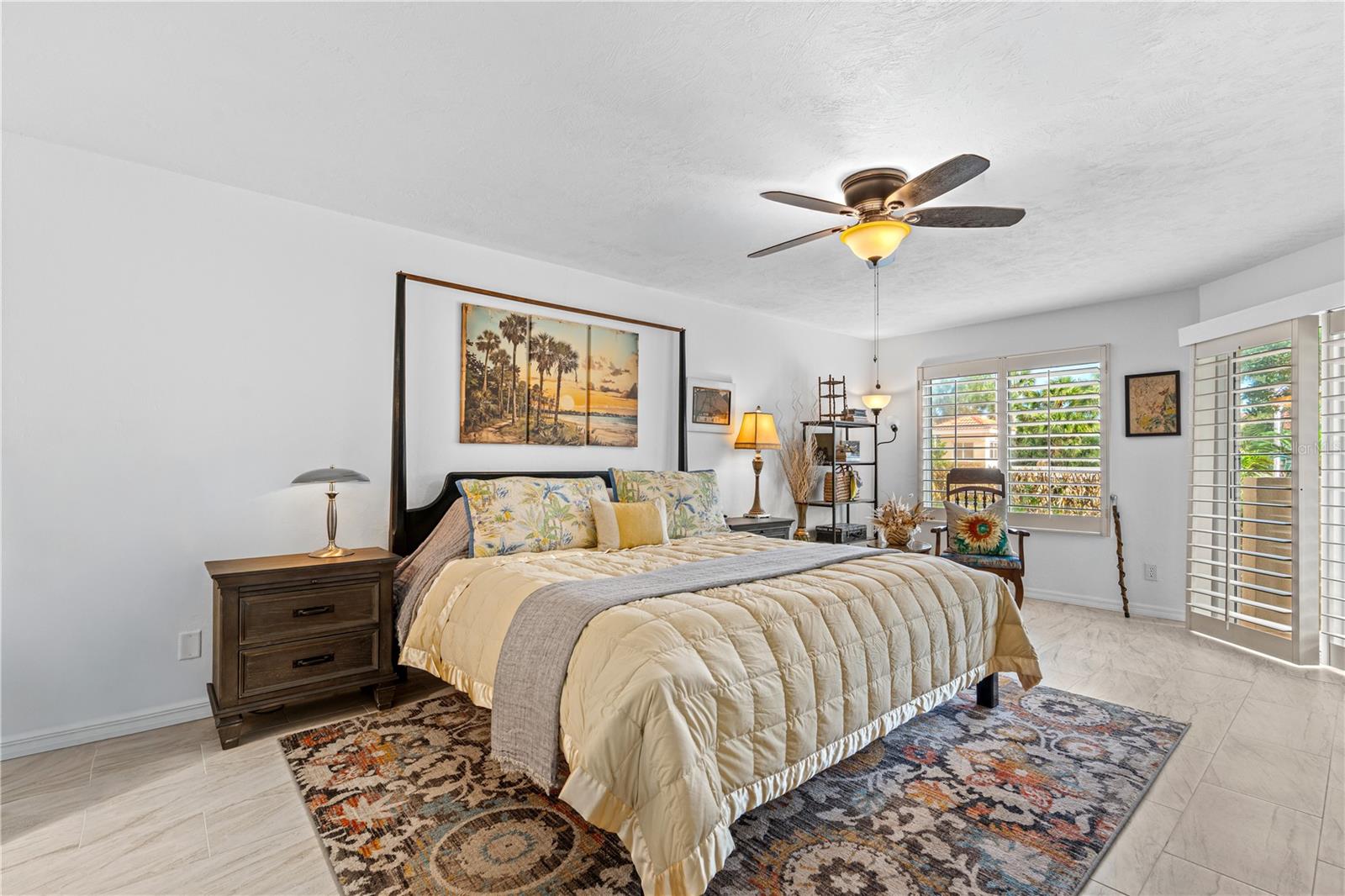 OCEANS CLOVERLEAF CONDO - Residential