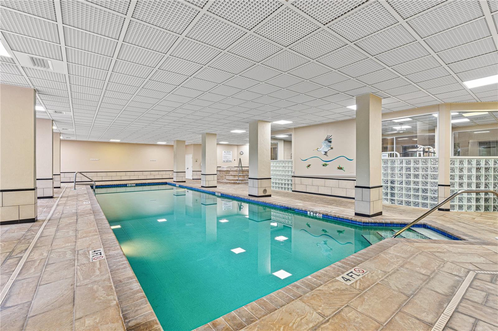 OCEANS CLOVERLEAF CONDO - Residential