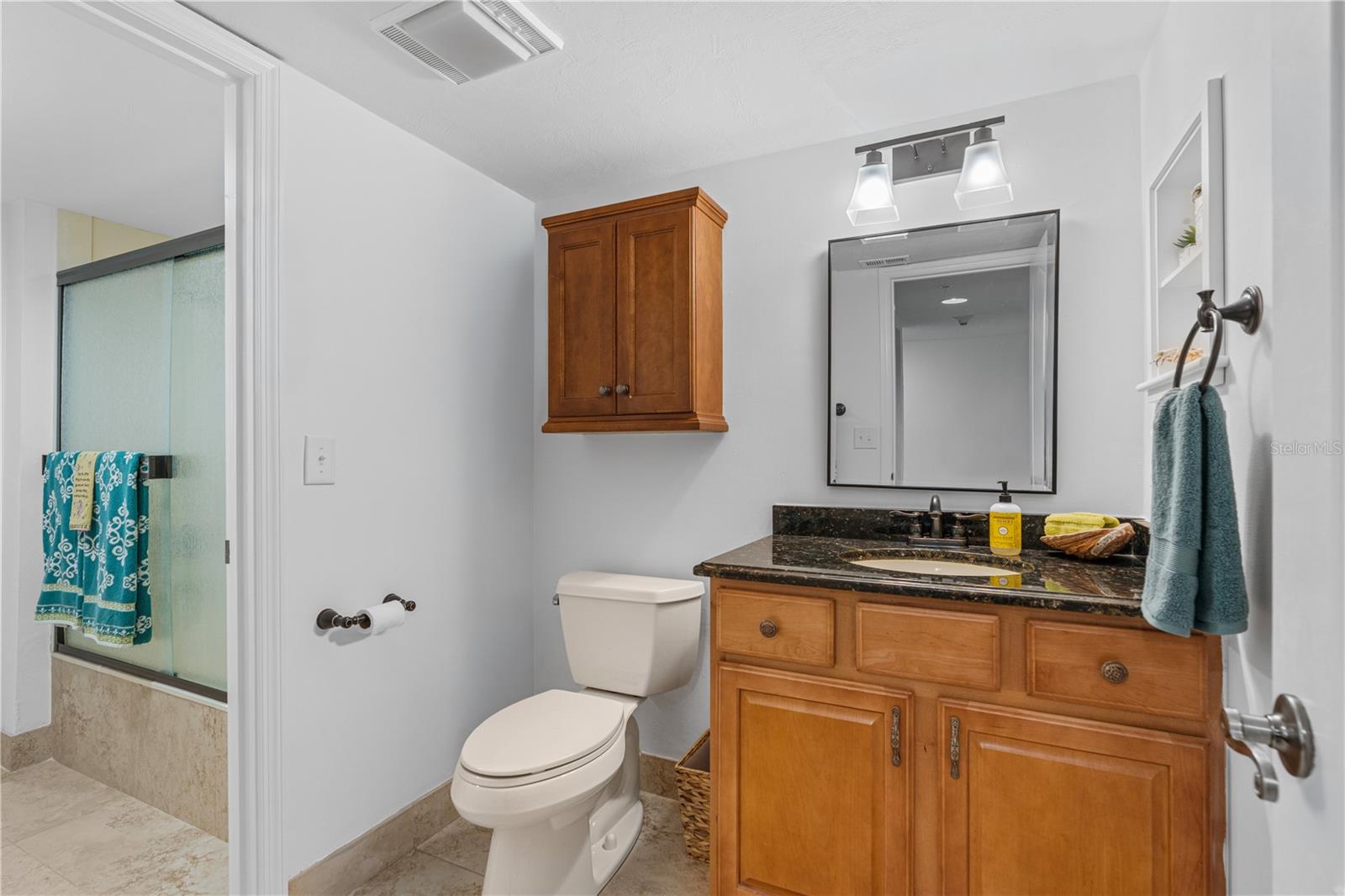 OCEANS CLOVERLEAF CONDO - Residential