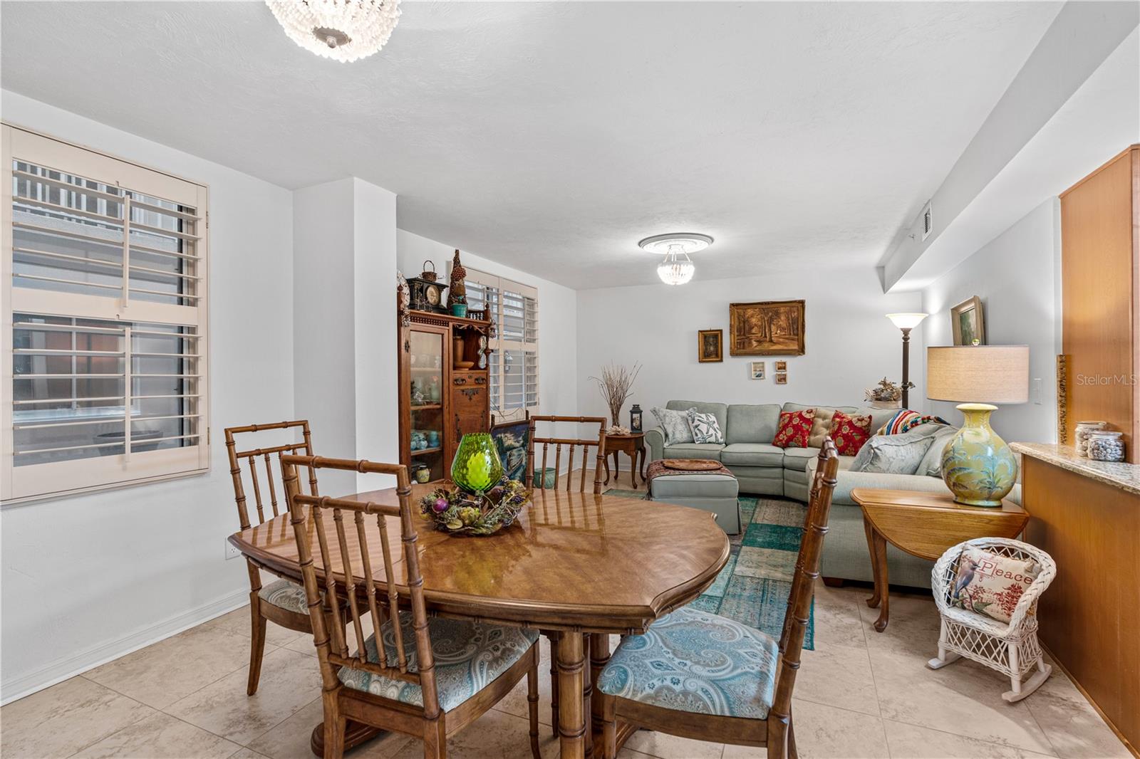 OCEANS CLOVERLEAF CONDO - Residential