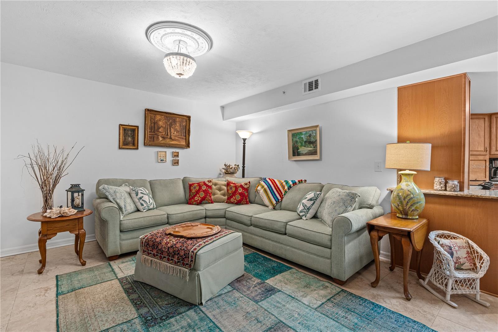 OCEANS CLOVERLEAF CONDO - Residential