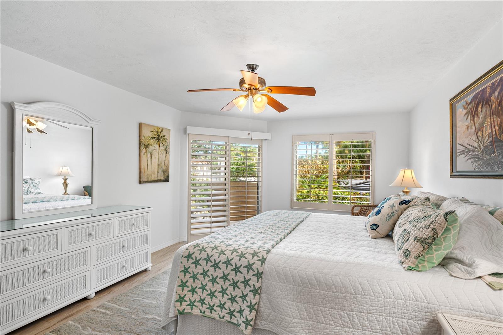 OCEANS CLOVERLEAF CONDO - Residential