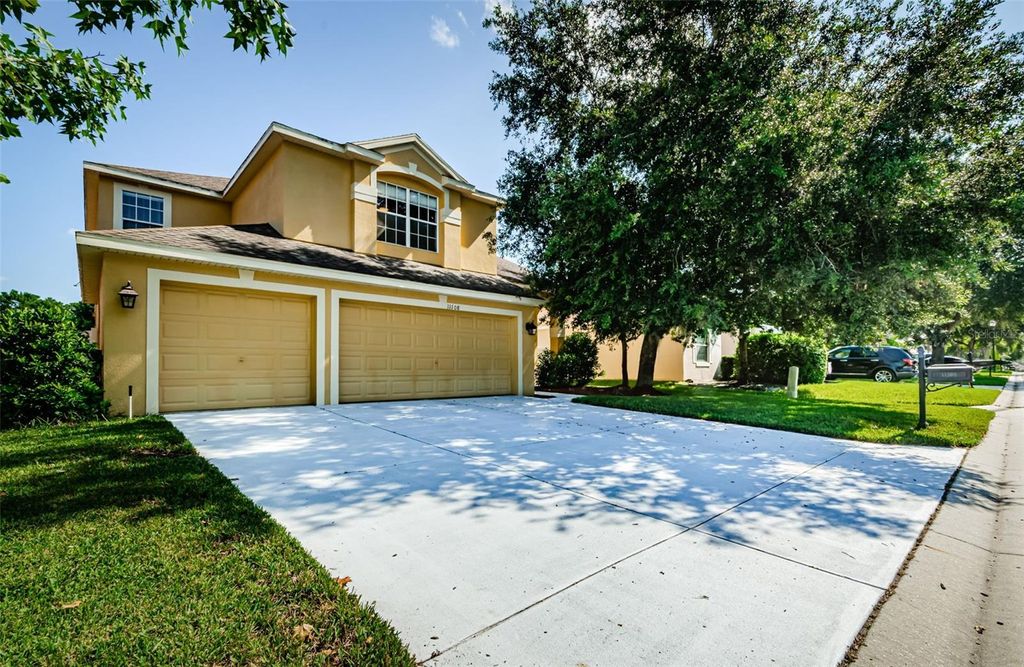 Photo of 11108 Belle Haven Drive, New Port Richey, FL 34654 (MLS # W7882482)