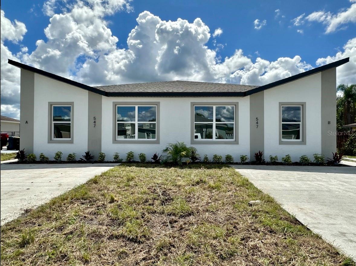 One or more photo(s) has been virtually staged. Welcome to this charming 3-bedroom, 2-bathroom house located in the desirable Kissimmee, FL. This lovely home offers a comfortable and convenient living experience. Step inside and be greeted by the spacious living area, featuring beautiful ceramic tile flooring throughout. The open floor plan seamlessly connects the living room, dining area, and kitchen, creating a perfect space for entertaining guests or spending quality time with loved ones. The kitchen is equipped with all the essentials, providing ample storage and counter space for your culinary adventures. A convenient washer and dryer is also included, making laundry day a breeze. Enjoy the convenience of basic cable and internet services, allowing you to stay connected and entertained. Step outside onto the covered patio, where you can relax and unwind while enjoying the fresh air. Whether you're hosting a barbecue or simply enjoying a quiet moment, this outdoor space is perfect for all your needs. Located in a desirable neighborhood, this house offers a peaceful and serene environment. With its prime location in Kissimmee, you'll have easy access to a variety of shopping, dining, and entertainment options. Don't miss out on the opportunity to make this house your home. Schedule a tour today and experience the comfort and convenience this house has to offer.
All Innovation Property Management residents are enrolled in the Resident Benefits Package (RBP) for $45.00/month which includes liability insurance, HVAC air filter delivery (for applicable properties), on-demand pest control, and much more! More details upon application. Price may be reduced depending on tenant’s desire to add pest control and/or provide proof of adequate insurance coverage.
HOW TO APPLY:
1. Visit the website of Innovation Property Management, Inc.
2. Click "Rentals" at the top of the page.
3. Find the rental unit you are interested in on the list and click "Apply Now”.