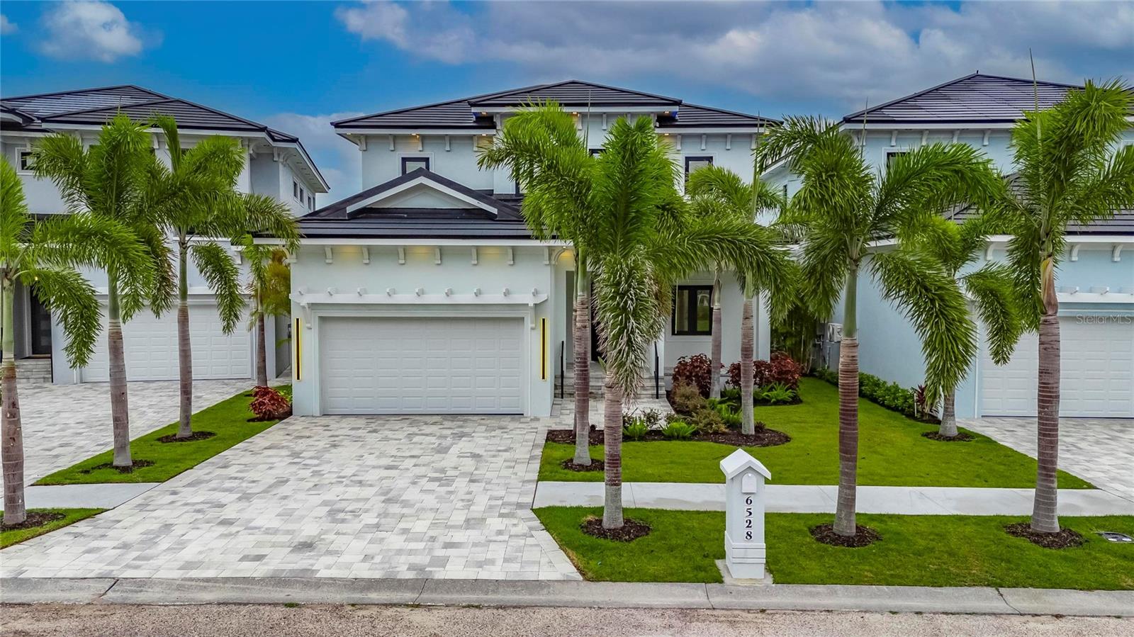 HEMINGWAY ESTATES PH 1-A - Residential