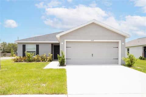 A home in RUSKIN