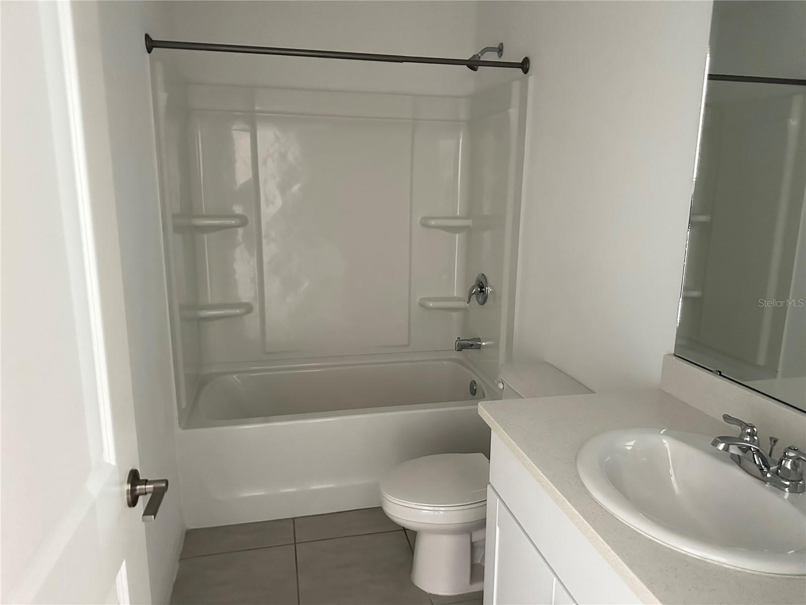 BELLA VITA PH 3 - Residential Lease