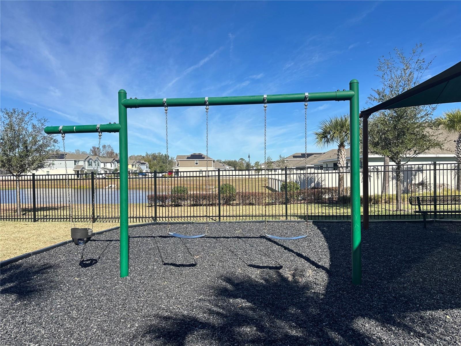 BELLA VITA PH 3 - Residential Lease