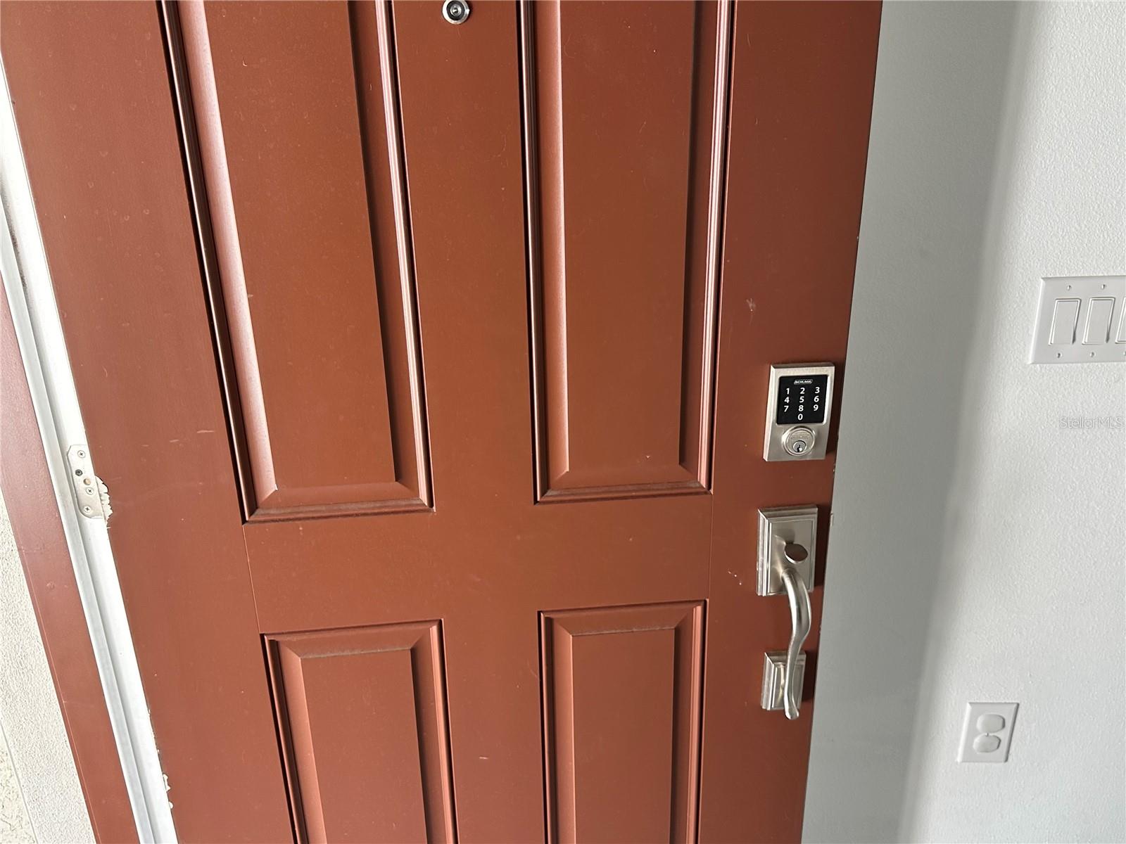 BELLA VITA PH 3 - Residential Lease