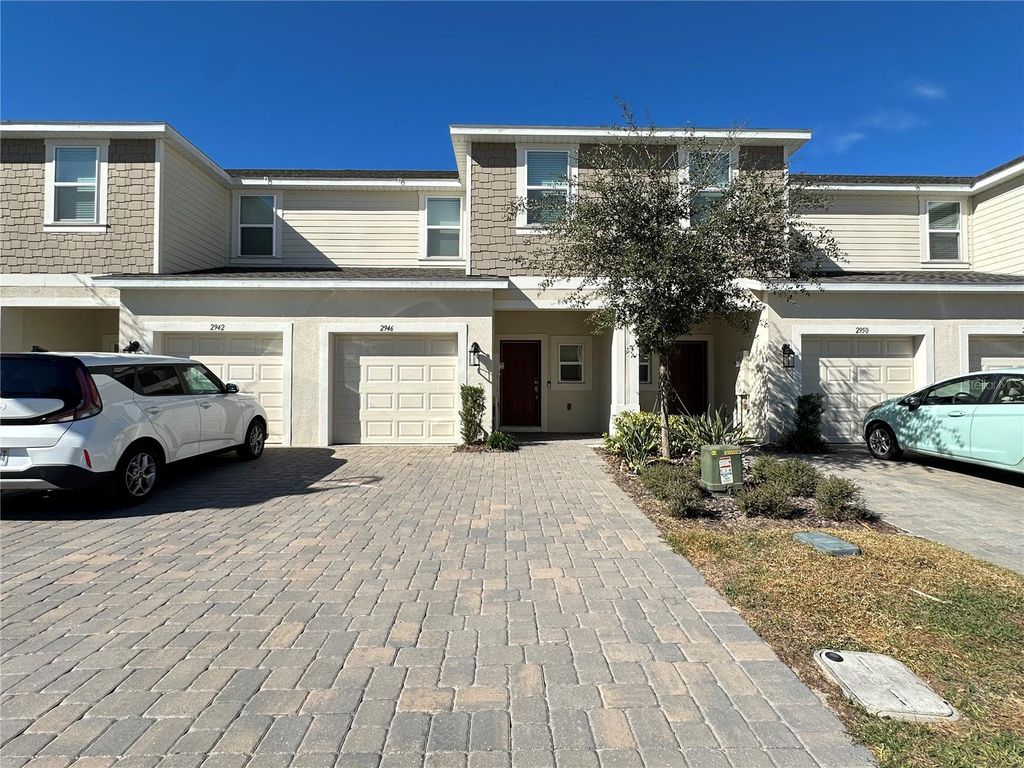 Photo of 2946 Canary Avenue, Davenport, FL 33837 (MLS # S5142248)