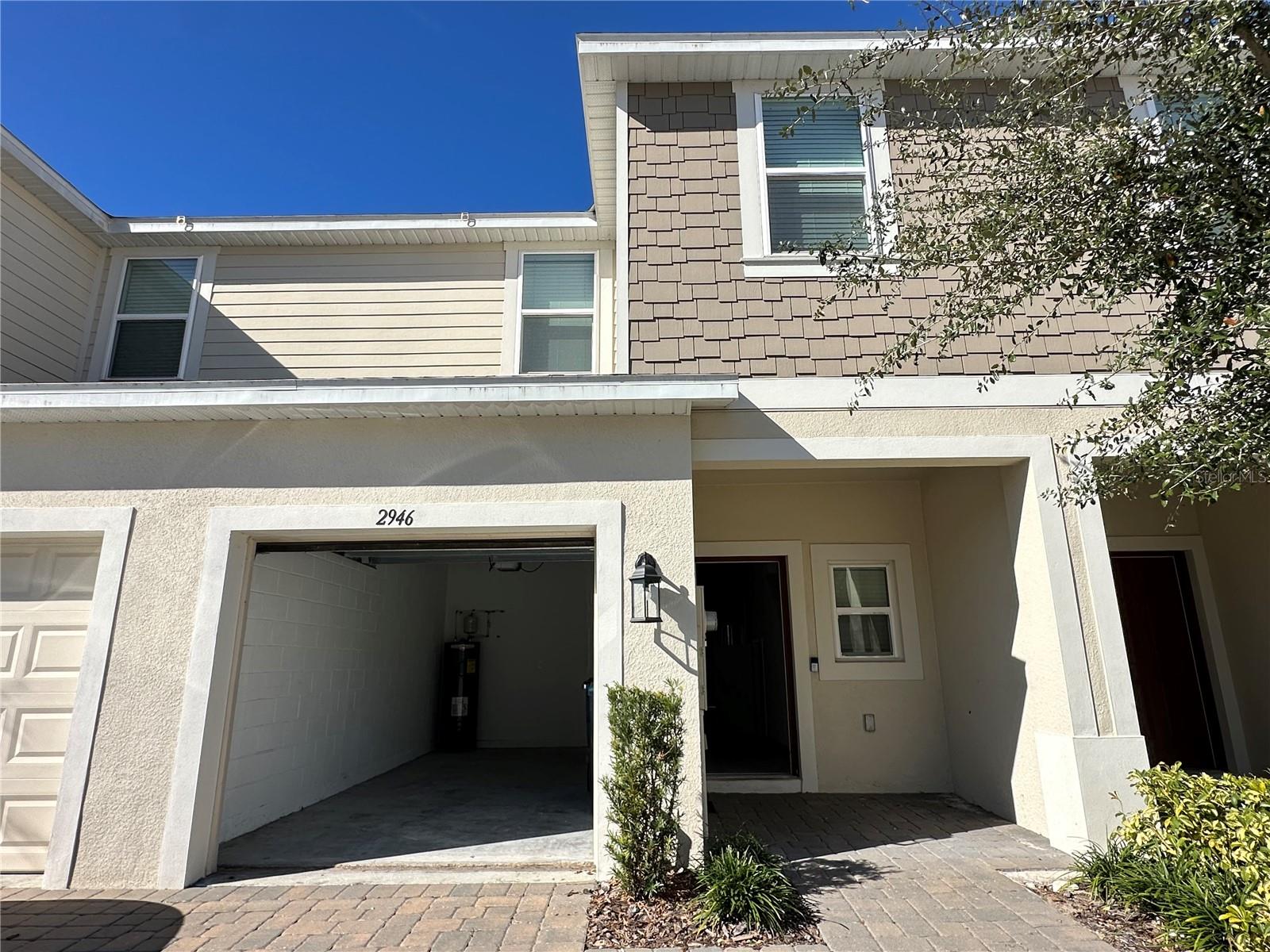 BELLA VITA PH 3 - Residential Lease