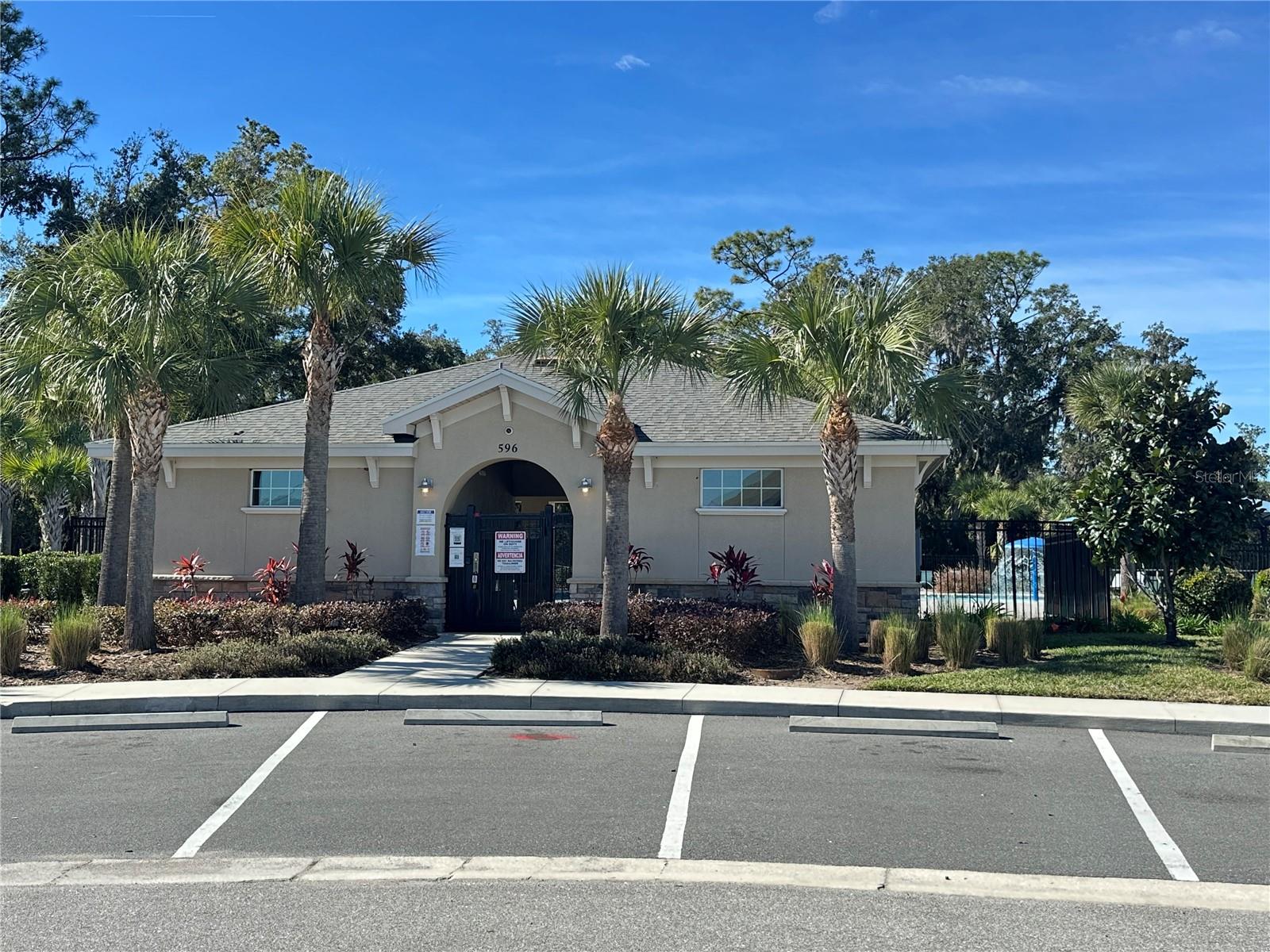 BELLA VITA PH 3 - Residential Lease