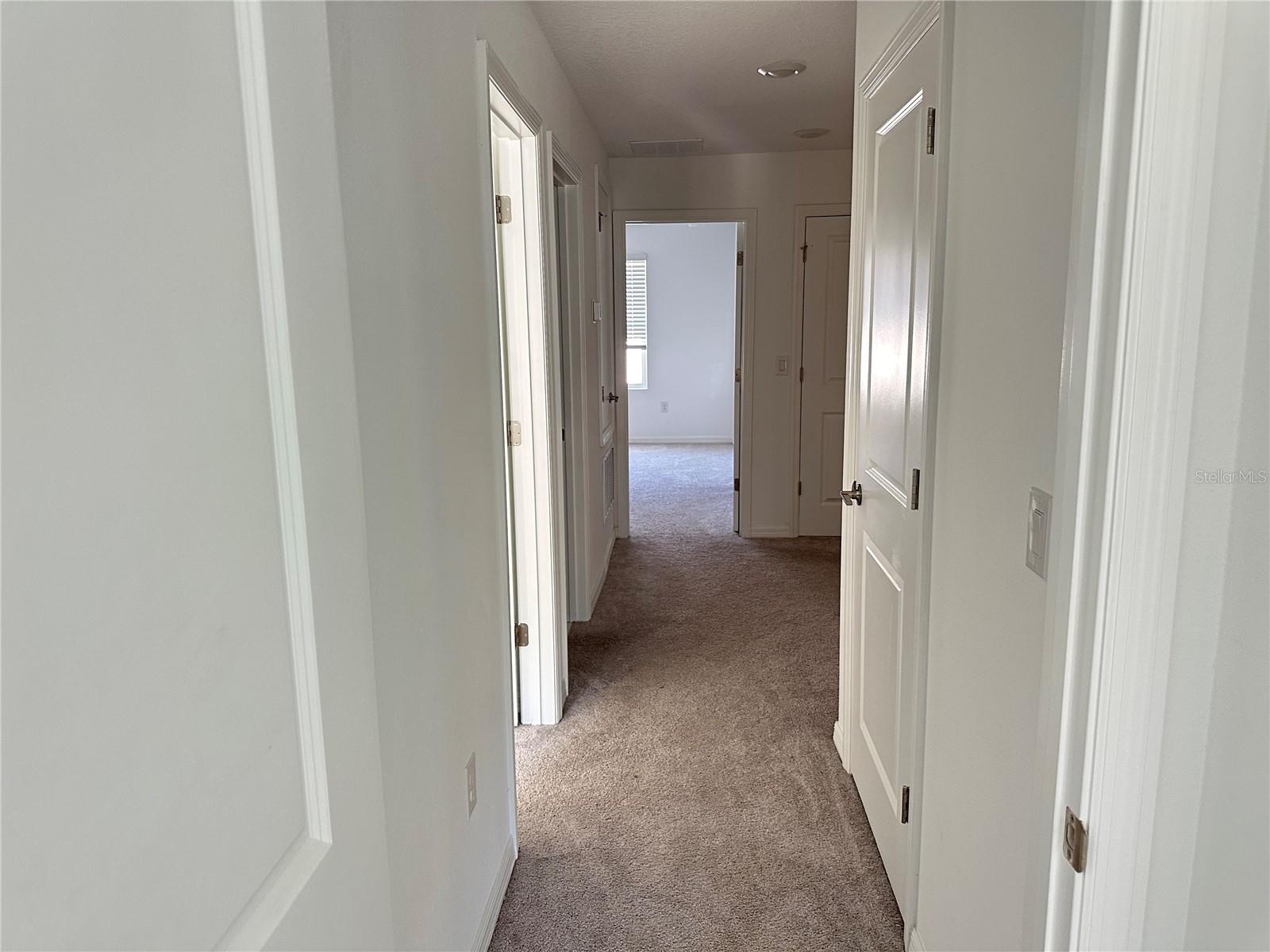 BELLA VITA PH 3 - Residential Lease